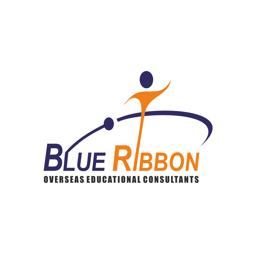 Blue Ribbon Overseas