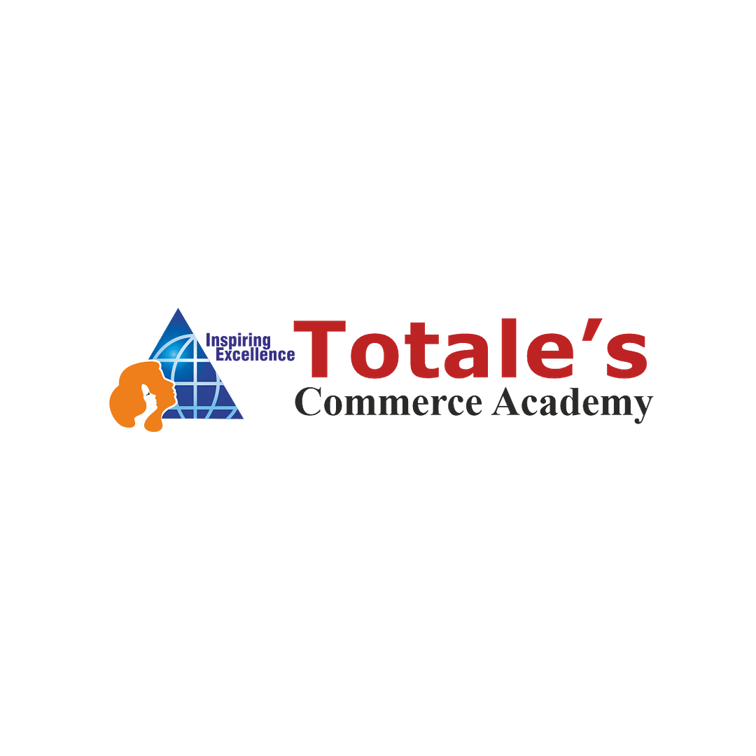 Totale's Commerce Academy